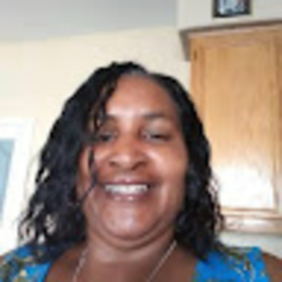 Meet your Posher, Sonya - Picture 1 of 1